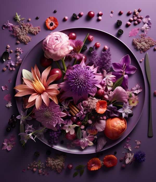 GezondeStijl_food_with_flowers_modern_in_purple_4bedfe32-002a-4363-ad9f-ceddca517f4d